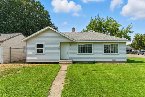 4401 N Best Rd, Spokane Valley, WA, 99216-1308 | Card Image