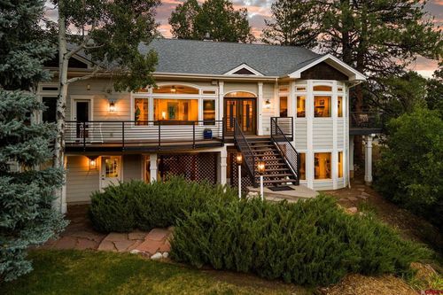 71 Tanglewood Dr, Durango, CO, 81301-5854 | Card Image