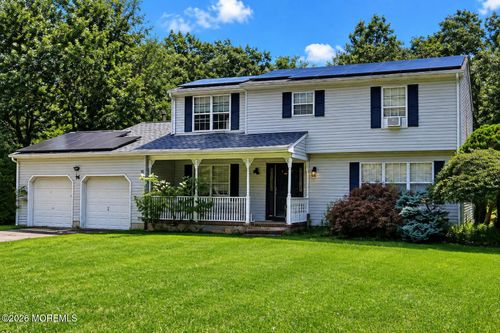 14 Mirta Ct, Jackson, NJ, 08527-2446 | Card Image