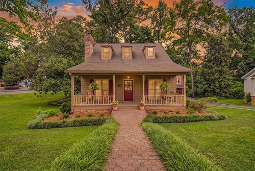 4 Sherwood Rd Sw, Rome, GA, 30165-4230 | Card Image