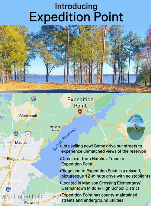 140 Apollo Way, Canton, MS, 39046 | Card Image