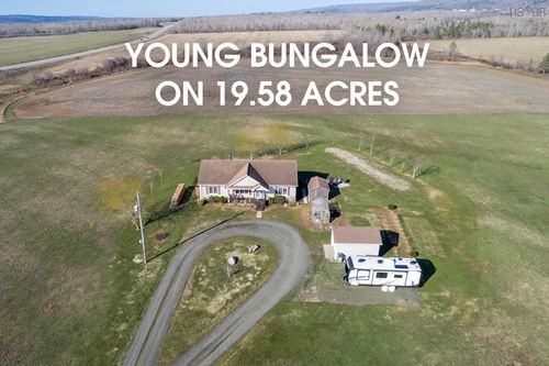 509 Fitch Rd, Lawrencetown, NS, B0S1M0 | Card Image