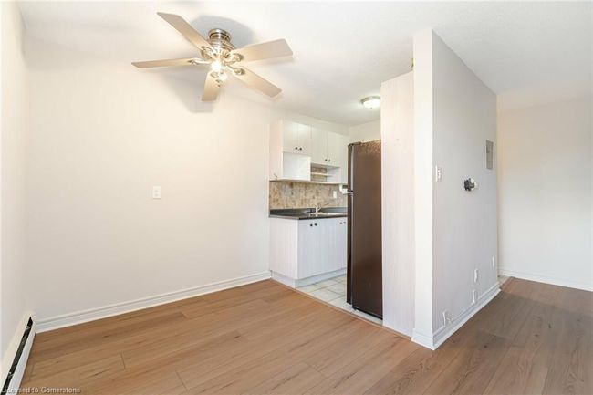 101 - 81 Charlton Ave E, House attached with 2 bedrooms, 1 bathrooms and 1 parking in Hamilton ON | Image 17