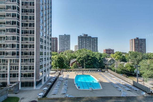 APT-2705 - 4250 N Marine Dr, Home with 0 bedrooms, 1 bathrooms and 1 parking in Chicago IL | Image 12