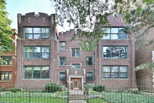 apt-1s-5445 N Kenmore Ave, Chicago, IL, 60640-1850 | Card Image