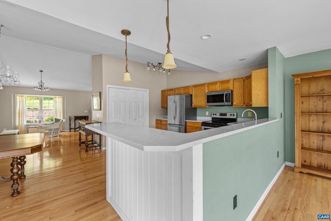 155 Westwood Rd, House other with 3 bedrooms, 2 bathrooms and null parking in STANARDSVILLE VA | Image 26