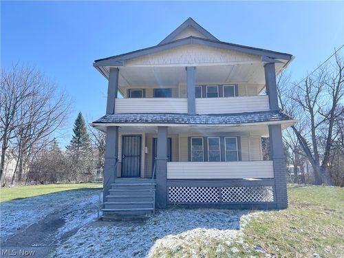 4291 E 114th St, Cleveland, OH, 44105-6268 | Card Image