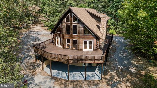1903 Gaither Rd, Great Cacapon, WV, 25422-3351 | Card Image