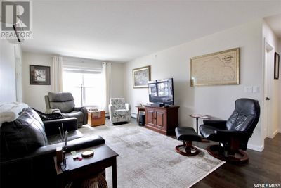 315 - 1545 Neville Dr, Condo with 2 bedrooms, 1 bathrooms and null parking in Regina SK | Image 3