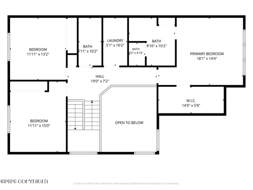 30a-3827 Richard Evelyn Byrd St, Anchorage, AK, 99517-2346 | Card Image