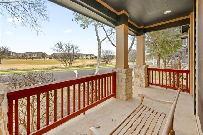 View from front porch | Image 4