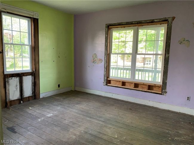 8867 S Main St, House other with 3 bedrooms, 1 bathrooms and null parking in Windham OH | Image 9