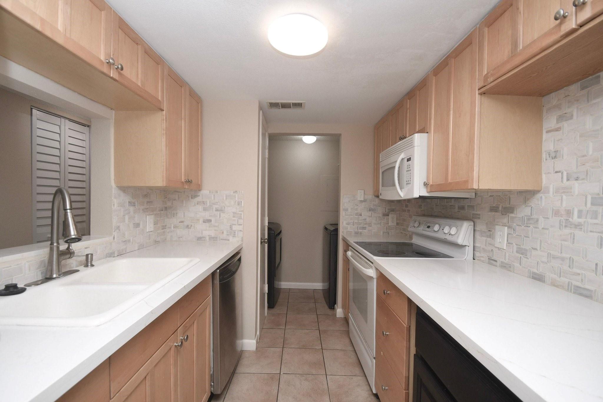 Residential Lease in Houston 5