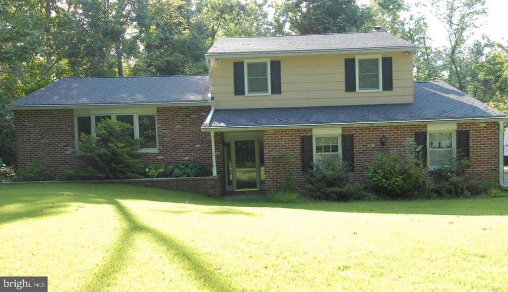 Marienstein Rd, Upper Black Eddy, PA 18972
