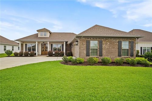 10921 Secretariat Blvd, Daphne, AL, 36526-0859 | Card Image