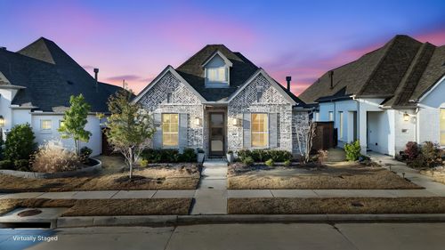 8504 Haverhill, The Colony, TX, 75056-5167 | Card Image