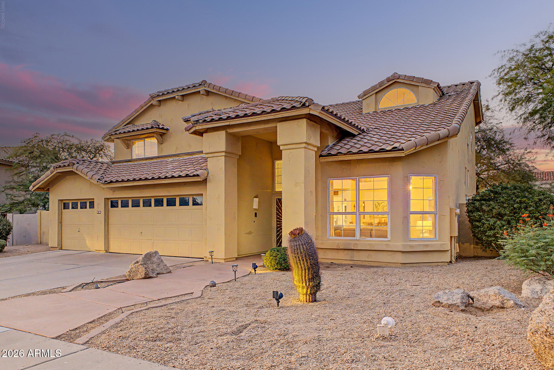 Residential in Cave Creek