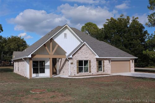 20 Whipperwill Street, Lone Grove, OK, 73443 | Card Image