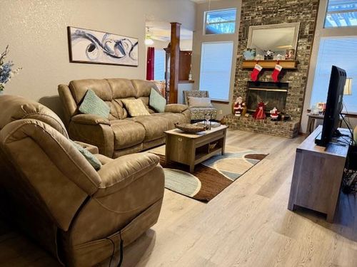 2921 Rockingham Dr, Norman, OK, 73071-2116 | Card Image