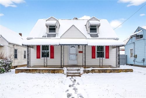 249 Archer Dr, Fairborn, OH, 45324-5107 | Card Image