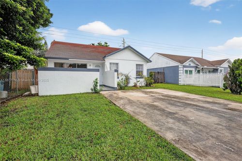 20314 Nw 36th Ct, Miami Gardens, FL, 33056-1749 | Card Image