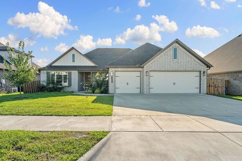 1809 Abbott Ln, Pea Ridge, AR, 72751-5012 | Card Image