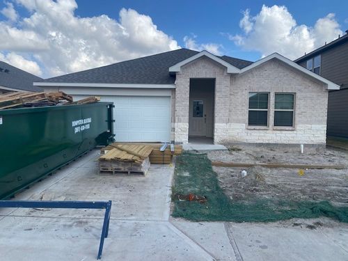 1305 Choctaw Road, Sinton, TX, 78387 | Card Image