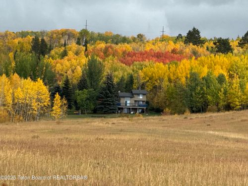 1534 Aspen Hollow Rd, Thayne, WY, 83127 | Card Image