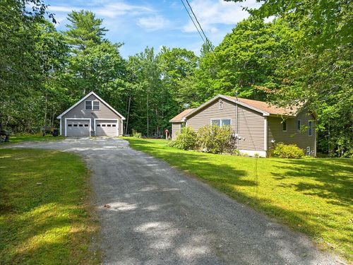 60 Quarry Dr, Readfield, ME, 04355-3380 | Card Image