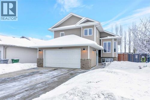 4107 68 Avenue, Lloydminster, AB, T9V2B3 | Card Image