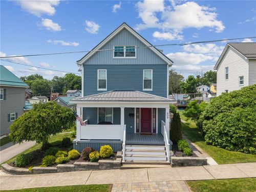 609 Market St, Saltsburg, PA, 15681-1310 | Card Image