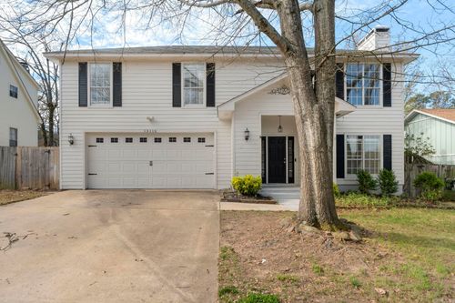 13115 Pleasant Forest Dr, Little Rock, AR, 72212-2124 | Card Image