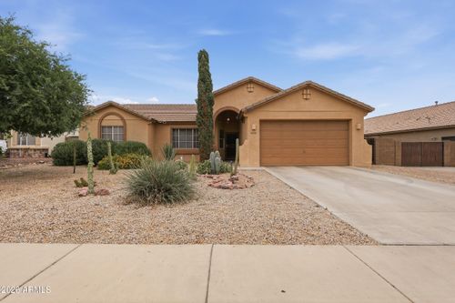 18218 W Maui Ln, Surprise, AZ, 85388-7540 | Card Image