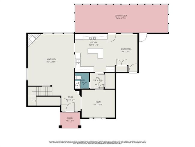 2521 Sea Horse Ct, House other with 4 bedrooms, 3 bathrooms and 3 parking in Seabrook TX | Image 40