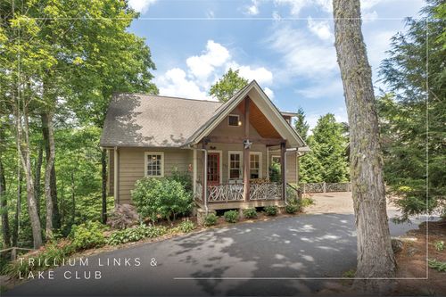 394 Rendezvous Rdg, Cashiers, NC, 28717-0689 | Card Image