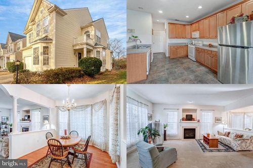 16580 Telescope Ln, DUMFRIES, VA, 22026-2195 | Card Image