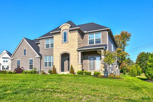 5017 Ainsley Dr, Mason, OH, 45040-6621 | Card Image