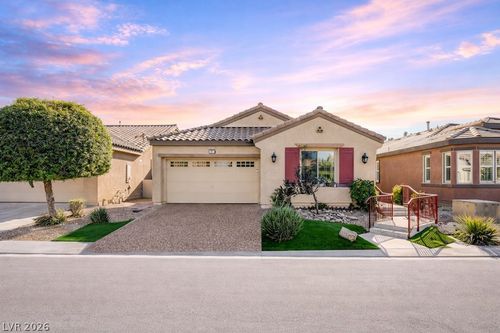 3637 Inverness Grove Ave, North Las Vegas, NV, 89081-5254 | Card Image