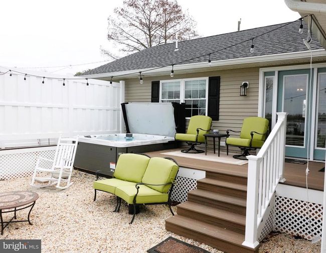 1604 Deep Point Rd, House other with 4 bedrooms, 3 bathrooms and null parking in WOOLFORD MD | Image 32