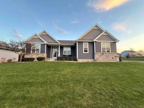513 Chad'S Crossing, Verona, WI, 53593 | Card Image