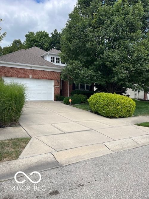 3528 Cardinal Way, Carmel, IN, 46074-8379 | Card Image