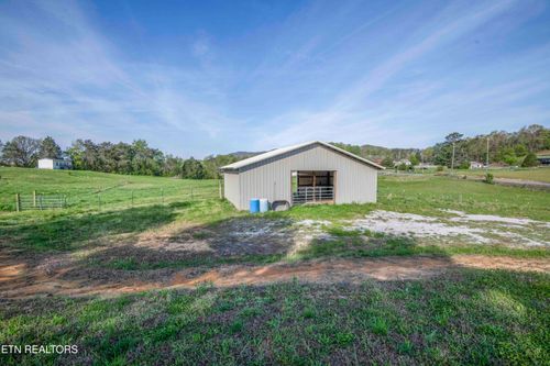 Lot 2 Richland Rd, Mascot, TN, 37806-1111 | Card Image