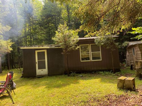 390 County Route 12, North Bangor, NY, 12966-3038 | Card Image