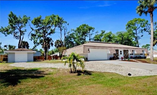 2981 Crane Ave, North Port, FL, 34286-3552 | Card Image