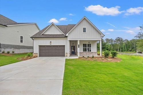 1101 Cooks Farm Way, Woodstock, GA, 30189-2901 | Card Image