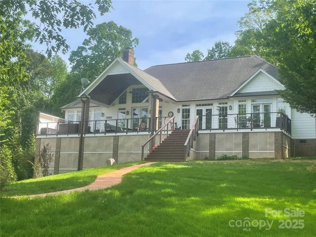 5951 Johnson Rd, House other with 3 bedrooms, 3 bathrooms and null parking in Lake Wylie SC | Image 25