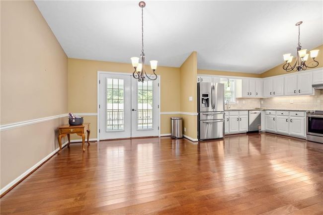 110 Hunters Run, House other with 5 bedrooms, 3 bathrooms and null parking in Jefferson GA | Image 11