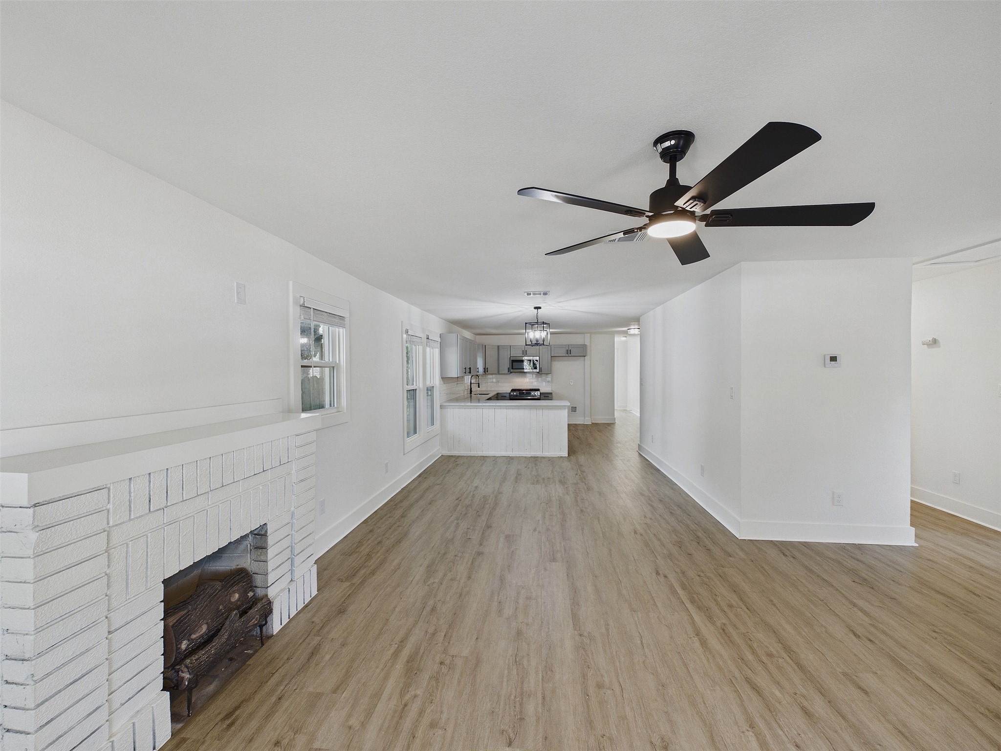 Residential Lease in Dallas 4