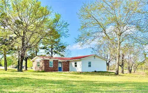 30371 W County Road 1239 D, Stigler, OK, 74462-3487 | Card Image