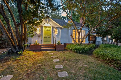 1910 Mill Rd, South Pasadena, CA, 91030-2218 | Card Image